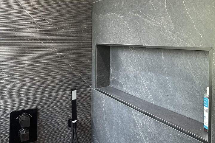 Des revêtements de sol esthétiques et résistants