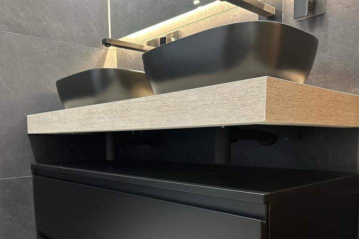 Un accompagnement complet pour la modernisation de votre salle de bains