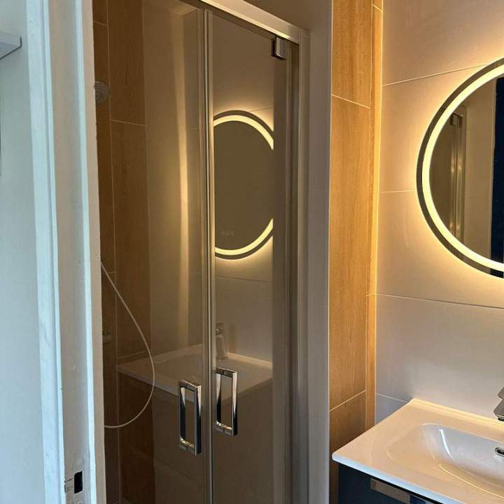 Rénovation de salle de bains Riom