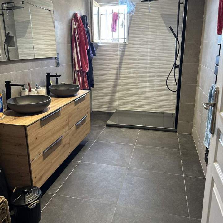 Entreprise de plomberie Riom