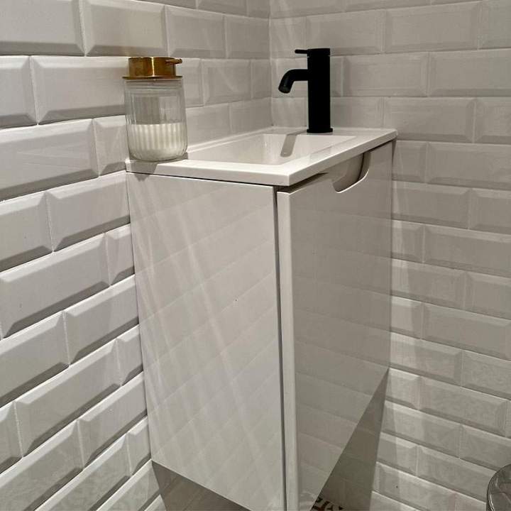 Pose de carrelage Riom