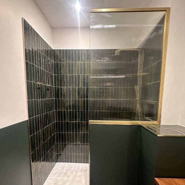 Pose de carrelage Riom