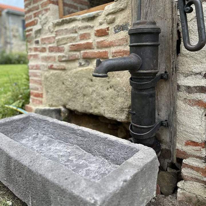Travaux de plomberie Riom