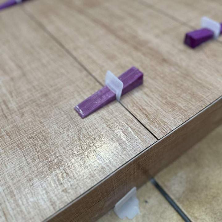 Pose de carrelage Riom