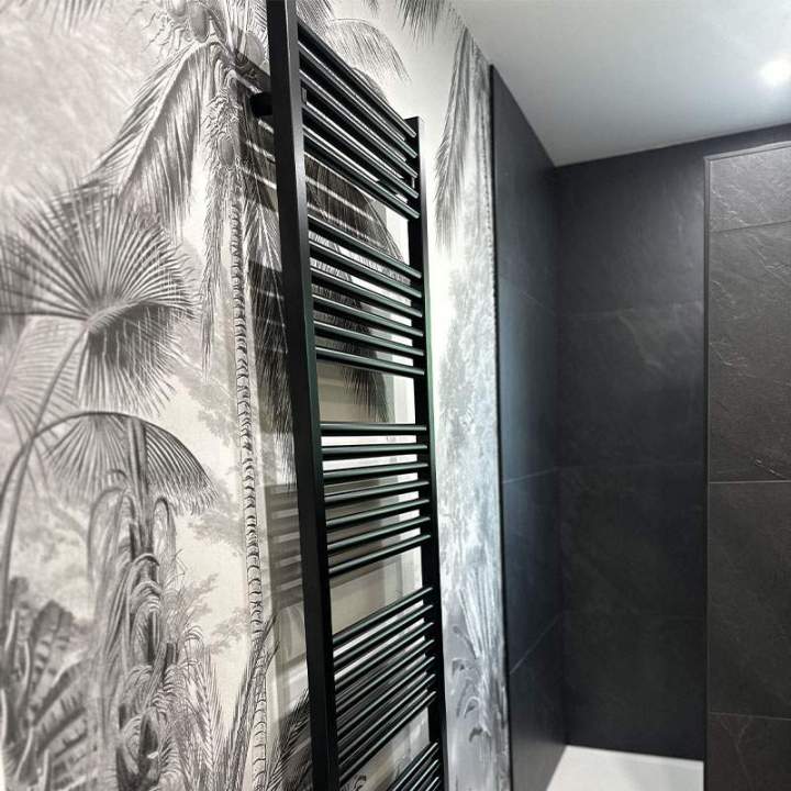 Rénovation de salle de bains Riom