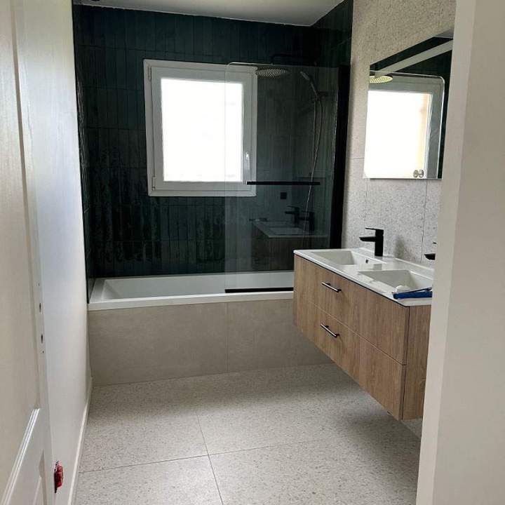 Entreprise de plomberie Riom