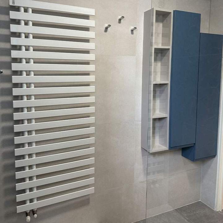 Rénovation de salle de bains Riom