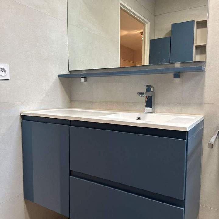 Travaux de plomberie Riom