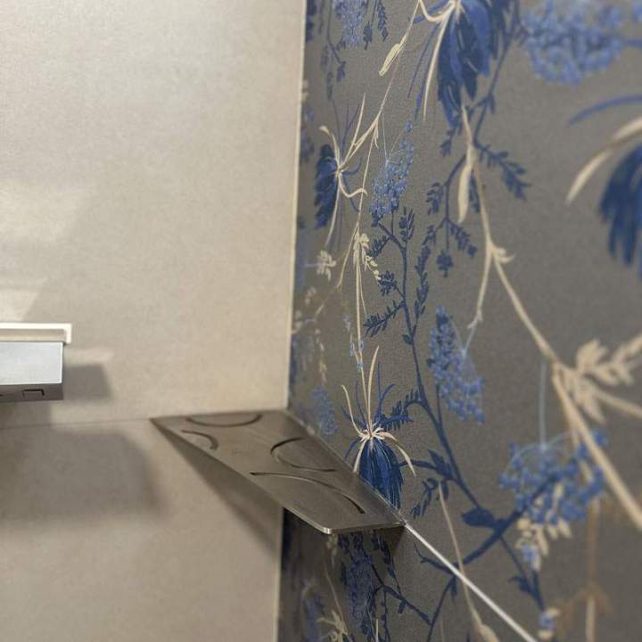 Pose de carrelage Riom