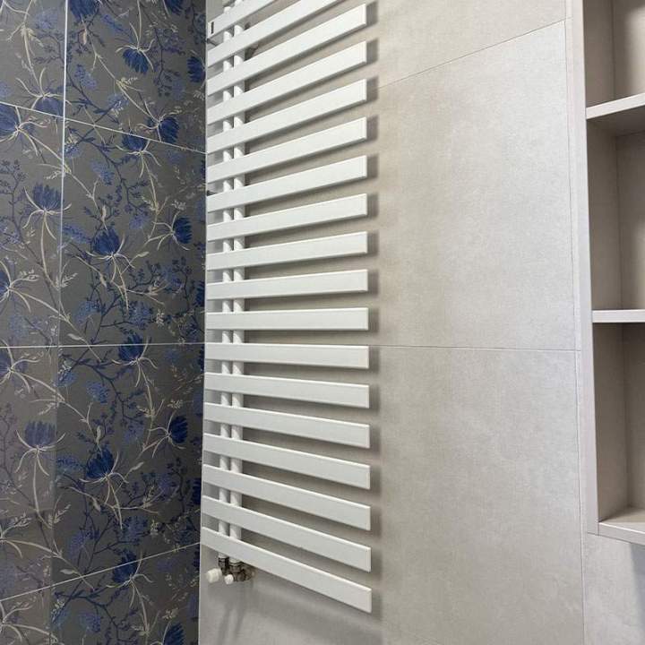 Remise à neuf de salle de bains Riom